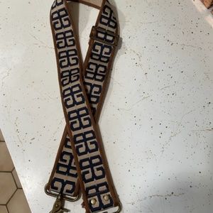 Parker Thatch Modernist Strap